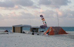 VK9MT Mellish Reef 2014