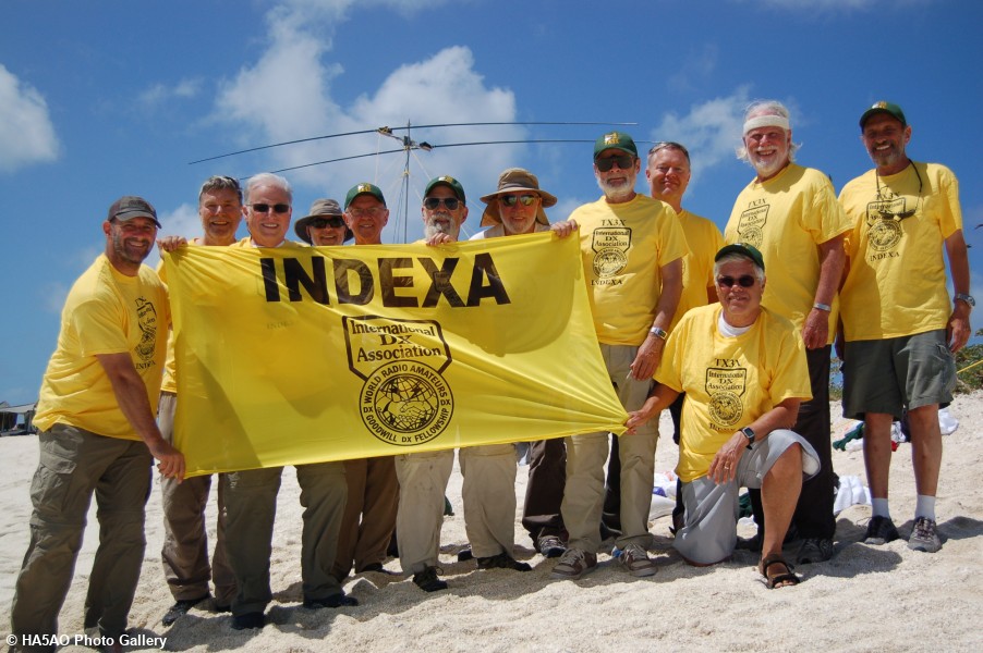 TX3X Team   INDEXA Banner 1