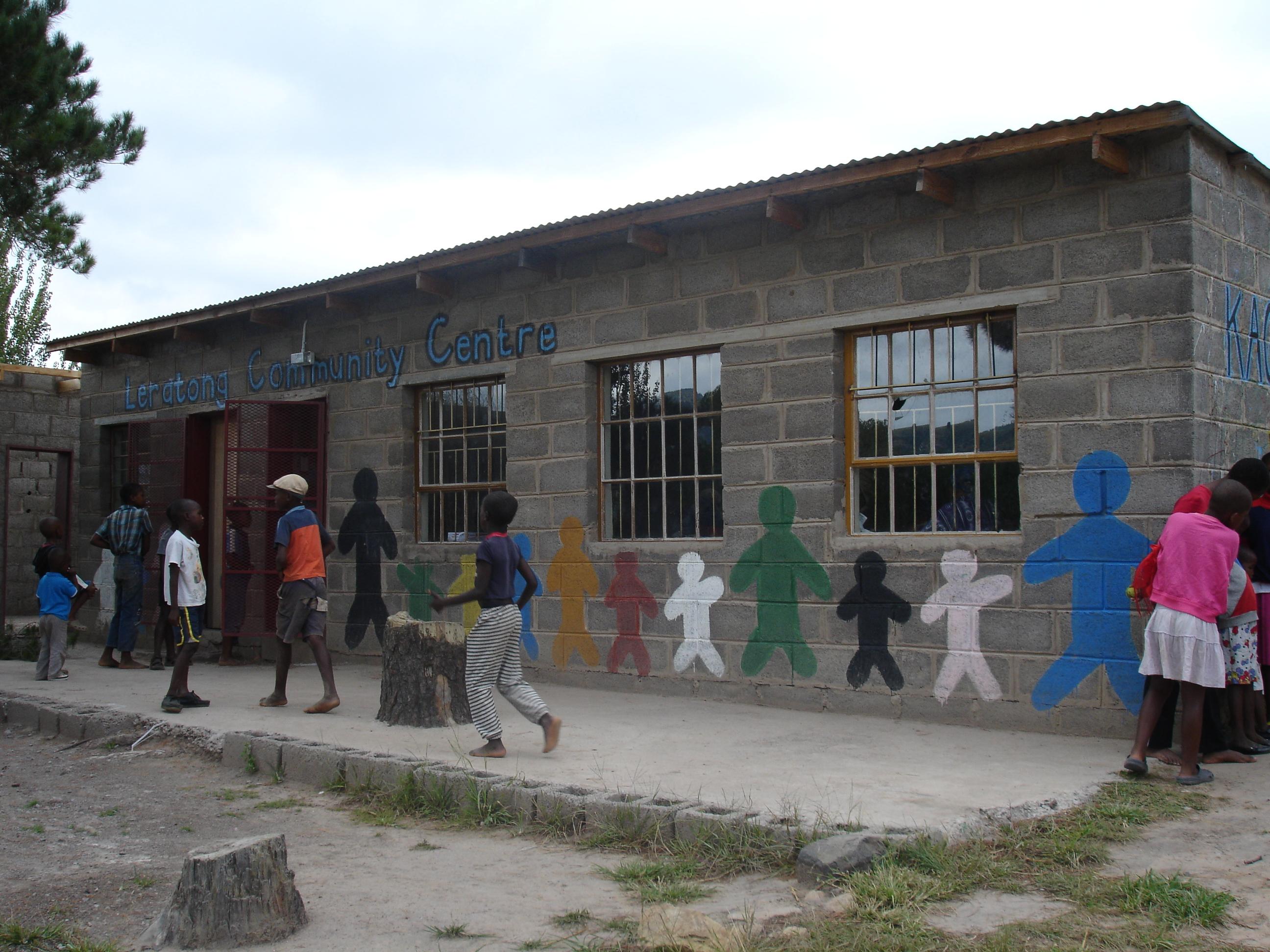 Closing the donation campaign