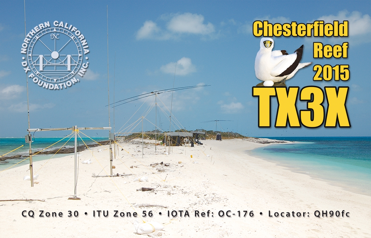 QSL_TX3X_Single_front