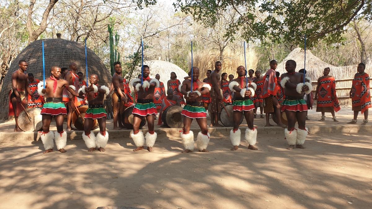 3DA0AO Kingdom of Eswatini (former Swaziland)