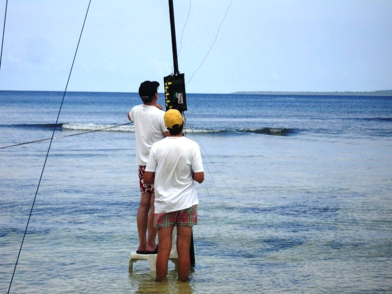 News from Vanuatu 2