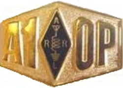 A-1 Operator Club Logo-